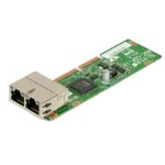 ซุปเปอร์ไมโคร AOC-CGP-I2M I350 1Gbps 2PORT MICRO LP